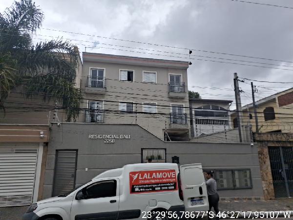 Apartamento - Venda, VILA JACUI, SAO PAULO, SP