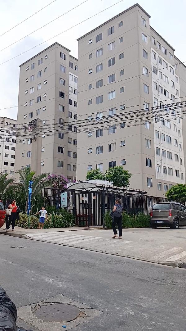 Apartamento - Venda, SAO PAULO, SP